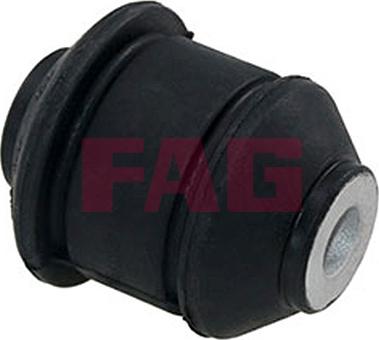 FAG 829 0598 10 - Сайлентблок, рычаг подвески колеса autospares.lv