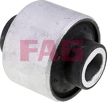 FAG 829 0593 10 - Сайлентблок, рычаг подвески колеса autospares.lv