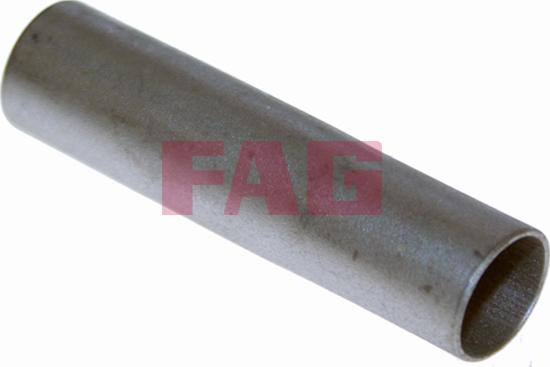 FAG 829 0542 10 - Гильза, рычаг подвески колеса autospares.lv