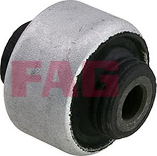 FAG 829 0568 10 - Сайлентблок, рычаг подвески колеса autospares.lv