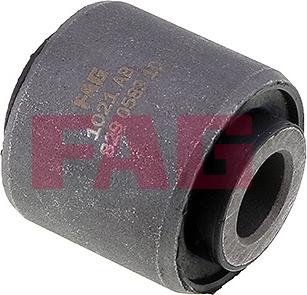 FAG 829 0589 10 - Сайлентблок, рычаг подвески колеса autospares.lv