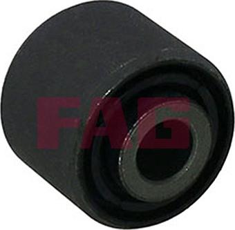 FAG 829 0587 10 - Сайлентблок, рычаг подвески колеса autospares.lv