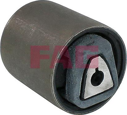 FAG 829 0646 10 - Сайлентблок, рычаг подвески колеса autospares.lv