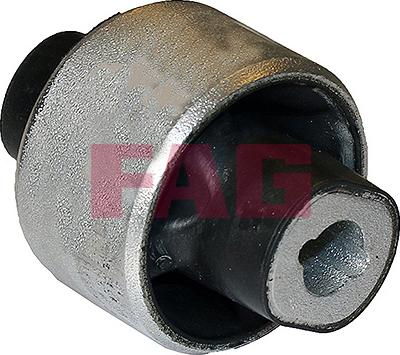 FAG 829 0673 10 - Сайлентблок, рычаг подвески колеса autospares.lv