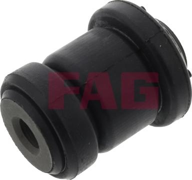 FAG 829 0054 10 - Сайлентблок, рычаг подвески колеса autospares.lv