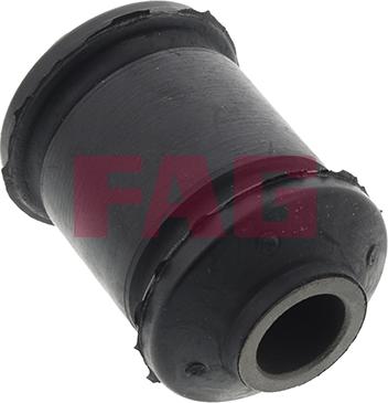 FAG 829 0053 10 - Сайлентблок, рычаг подвески колеса autospares.lv