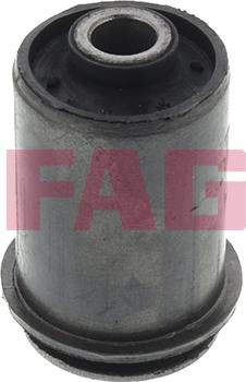 FAG 829 0034 10 - Сайлентблок, рычаг подвески колеса autospares.lv