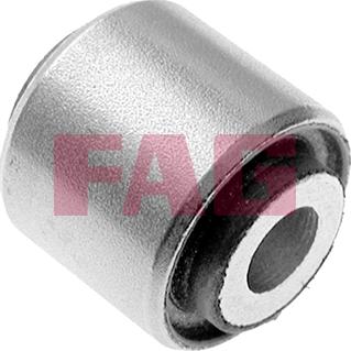 FAG 829 0035 10 - Сайлентблок, рычаг подвески колеса autospares.lv