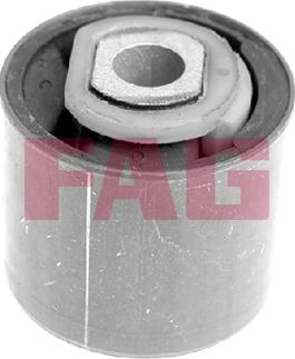 FAG 829 0074 10 - Сайлентблок, рычаг подвески колеса autospares.lv