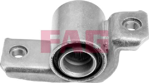 FAG 829 0144 10 - Сайлентблок, рычаг подвески колеса autospares.lv