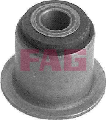 FAG 829 0172 10 - Сайлентблок, рычаг подвески колеса autospares.lv