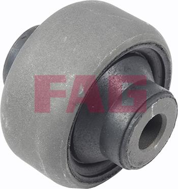 FAG 829 0345 10 - Сайлентблок, рычаг подвески колеса autospares.lv