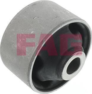 FAG 829 0369 10 - Сайлентблок, рычаг подвески колеса autospares.lv