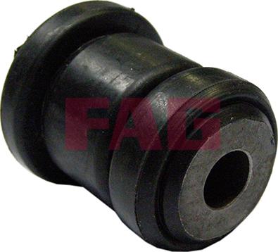 FAG 829 0319 10 - Сайлентблок, рычаг подвески колеса autospares.lv