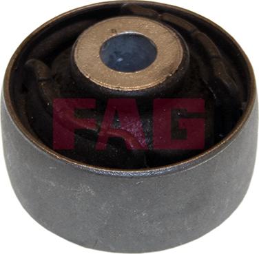 FAG 829 0315 10 - Сайлентблок, рычаг подвески колеса autospares.lv