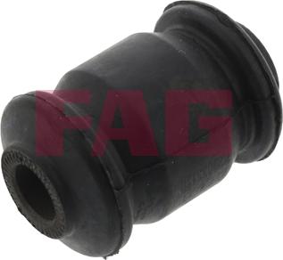 FAG 829 0331 10 - Сайлентблок, рычаг подвески колеса autospares.lv