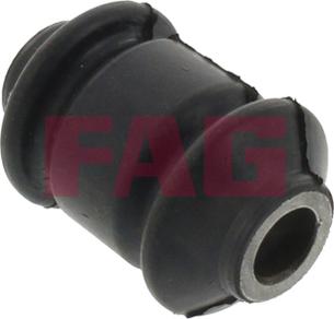 FAG 829 0379 10 - Сайлентблок, рычаг подвески колеса autospares.lv