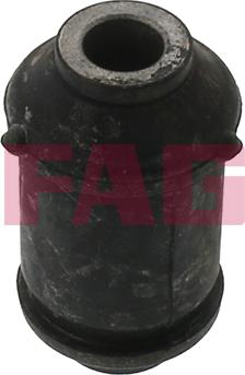 FAG 829 0374 10 - Сайлентблок, рычаг подвески колеса autospares.lv