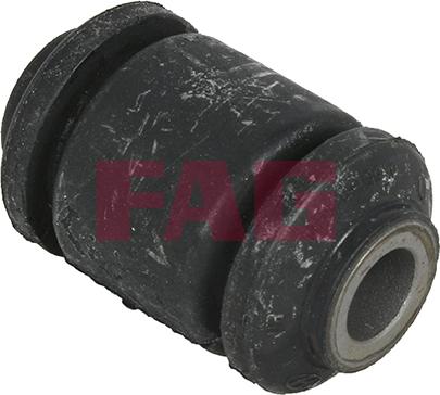 FAG 829 0376 10 - Сайлентблок, рычаг подвески колеса autospares.lv