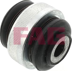 FAG 829 0296 10 - Сайлентблок, рычаг подвески колеса autospares.lv