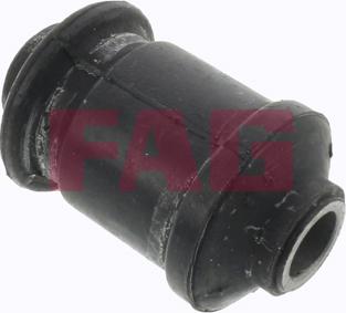 FAG 829 0245 10 - Сайлентблок, рычаг подвески колеса autospares.lv