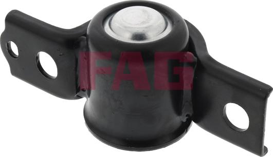 FAG 829 0247 10 - Сайлентблок, рычаг подвески колеса autospares.lv