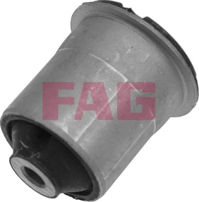 FAG 829 0262 10 - Сайлентблок, рычаг подвески колеса autospares.lv