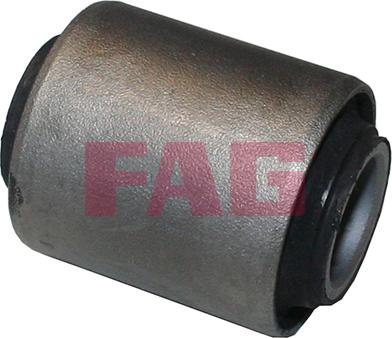 FAG 829 0205 10 - Сайлентблок, рычаг подвески колеса autospares.lv