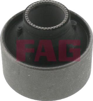 FAG 829 0218 10 - Сайлентблок, рычаг подвески колеса autospares.lv