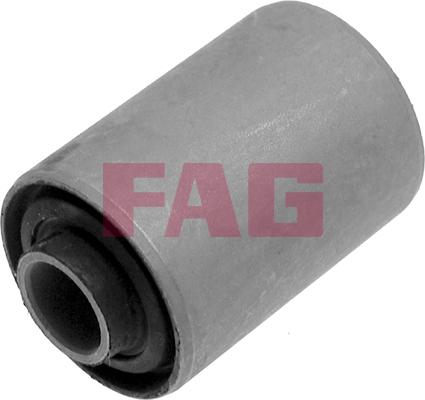 FAG 829 0213 10 - Сайлентблок, рычаг подвески колеса autospares.lv