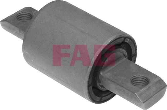 FAG 829 0285 10 - Сайлентблок, рычаг подвески колеса autospares.lv