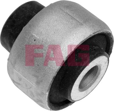 FAG 829 0286 10 - Сайлентблок, рычаг подвески колеса autospares.lv