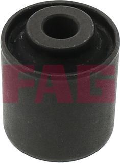 FAG 829 0235 10 - Сайлентблок, рычаг подвески колеса autospares.lv