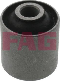 FAG 829 0227 10 - Сайлентблок, рычаг подвески колеса autospares.lv