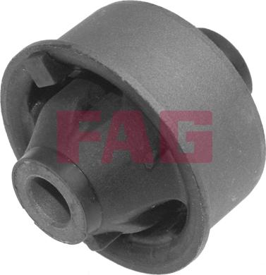 FAG 829 0272 10 - Сайлентблок, рычаг подвески колеса autospares.lv