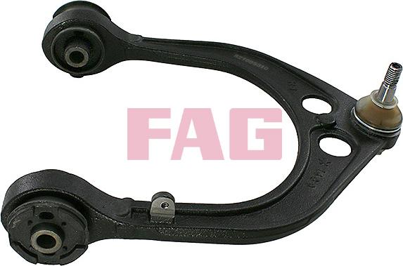 FAG 821 0950 10 - Рычаг подвески колеса autospares.lv