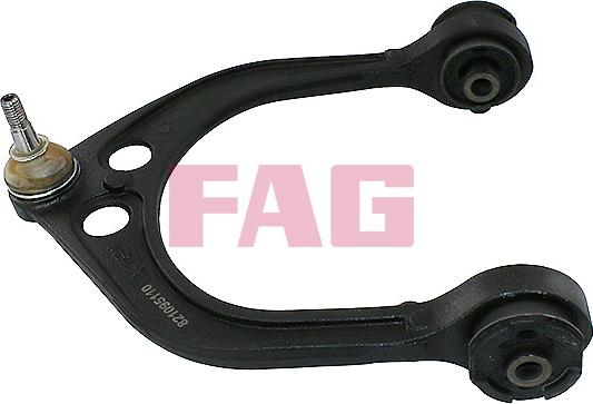 FAG 821 0951 10 - Рычаг подвески колеса autospares.lv