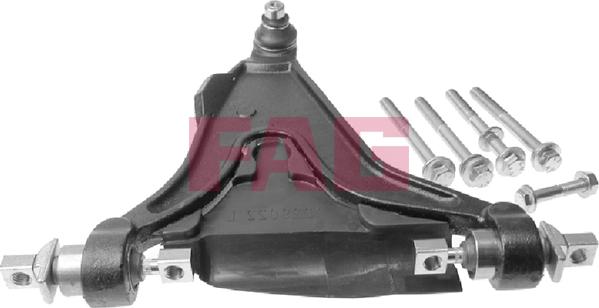 FAG 821 0451 10 - Рычаг подвески колеса autospares.lv