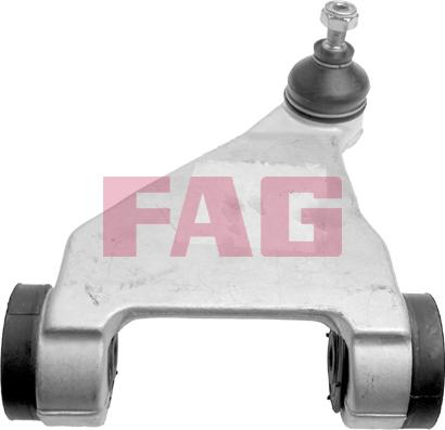 FAG 821 0435 10 - Рычаг подвески колеса autospares.lv