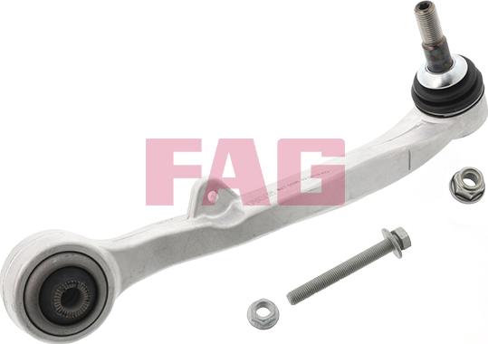 FAG 821 0596 10 - Рычаг подвески колеса autospares.lv