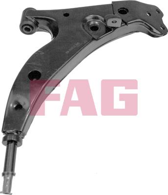 FAG 821 0500 10 - Рычаг подвески колеса autospares.lv