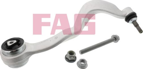 FAG 821 0577 10 - Рычаг подвески колеса autospares.lv