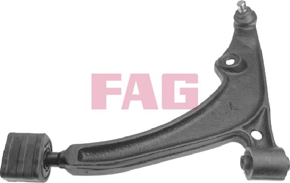 FAG 821 0052 10 - Рычаг подвески колеса autospares.lv