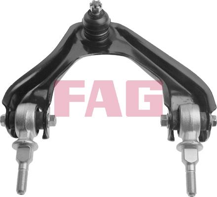 FAG 821 0009 10 - Рычаг подвески колеса autospares.lv