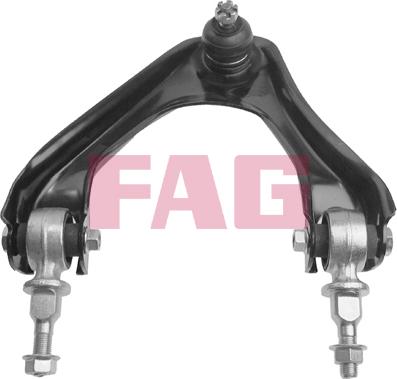 FAG 821 0014 10 - Рычаг подвески колеса autospares.lv