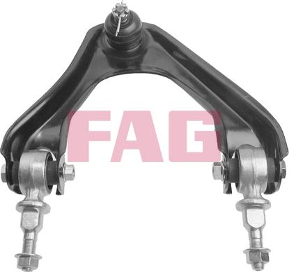 FAG 821 0015 10 - Рычаг подвески колеса autospares.lv