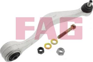 FAG 821 0145 10 - Рычаг подвески колеса autospares.lv