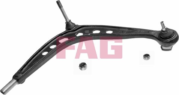 FAG 821 0153 10 - Рычаг подвески колеса autospares.lv