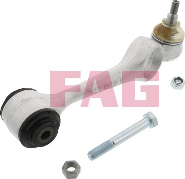 FAG 821 0181 10 - Рычаг подвески колеса autospares.lv