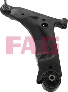 FAG 821 0877 10 - Рычаг подвески колеса autospares.lv